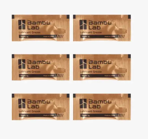 [FAZ025] Bambu Lubricant Grease & Lubricant Oil