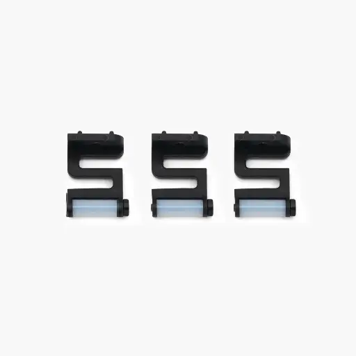 [FAW001] Bambu Nozzle Wiper - P1 & X1