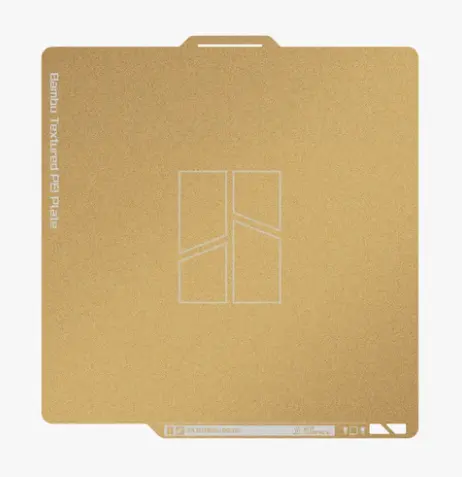 [FAP009] Bambu Textured PEI Plate (A1 Mini)
