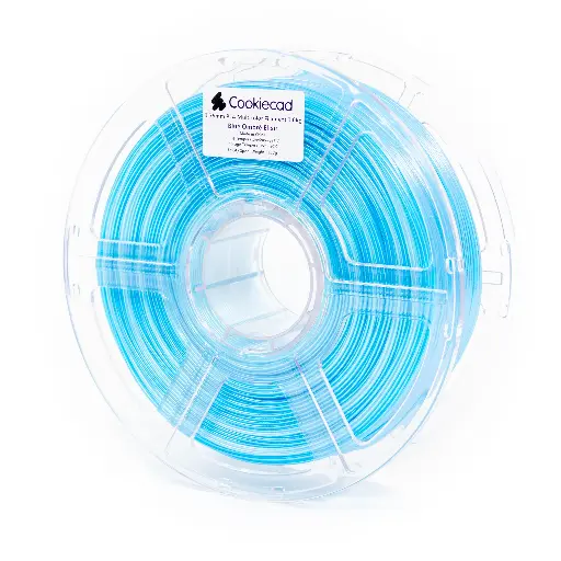 CookieCad PLA Blue Ombre Elixir- 1KG 1.75MM