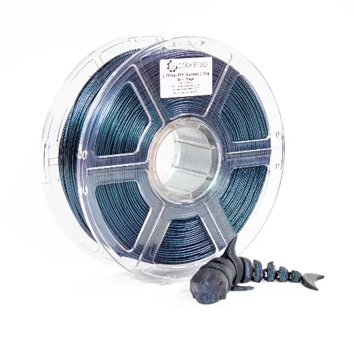 CookieCad PLA Dark Magic- 1KG 1.75MM