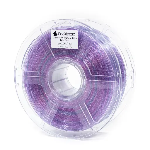 CookieCad PLA Fairy Floss- 1KG 1.75MM