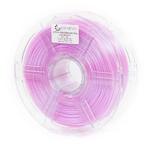 CookieCad PLA Lavender Elixir- 1KG 1.75MM