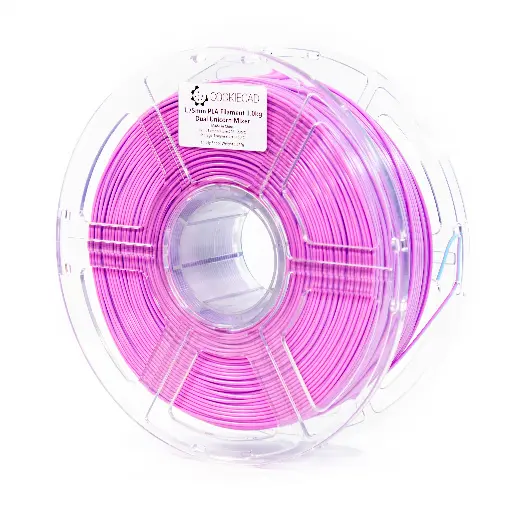 CookieCad PLA Silk Dual Unicorn- 1KG 1.75MM