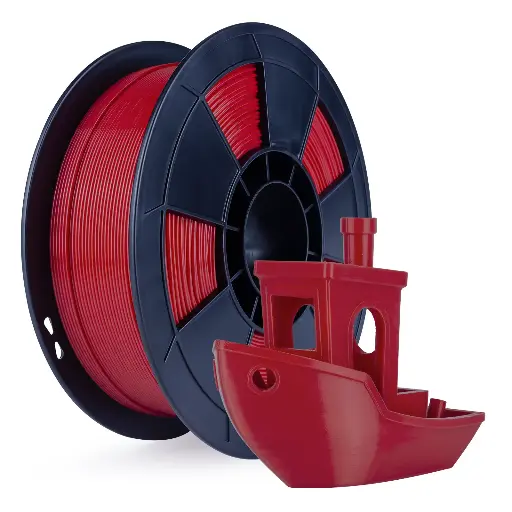 Ziro Basic PLA Dark Red- 1KG 1.75MM     