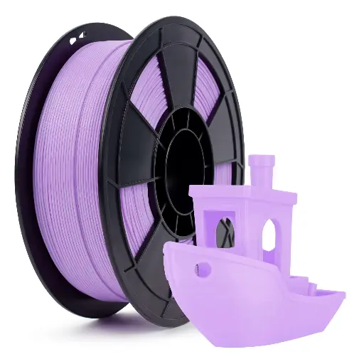 Ziro Basic PLA Lavender- 1KG 1.75MM        