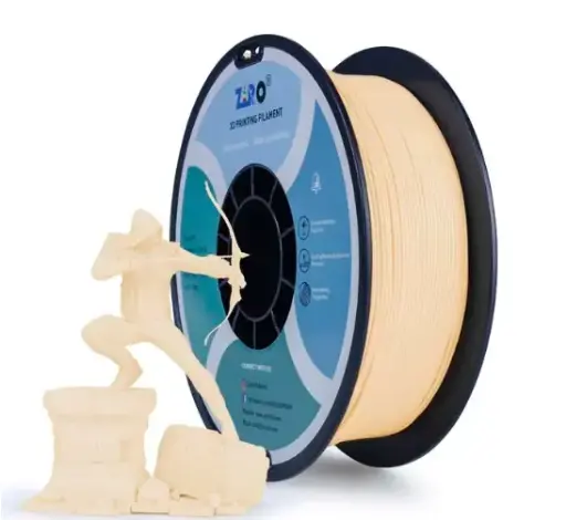 Ziro Basic PLA Skin- 1KG 1.75MM              