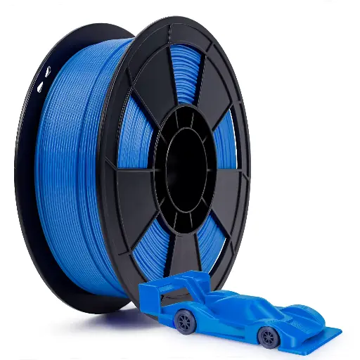 Ziro Basic PLA Sky Blue- 1KG 1.75MM    