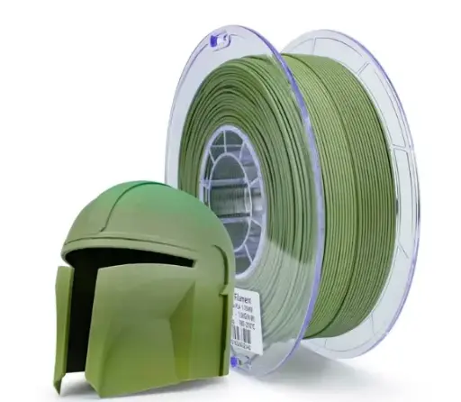 Ziro Gradient Matte PLA Camoflauge - 1KG 1.75MM