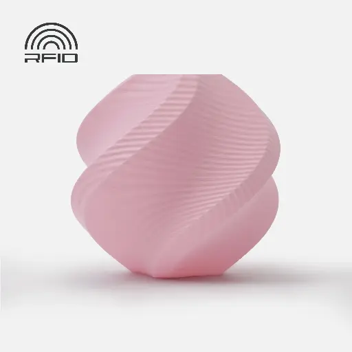 Bambu Matte PLA Sakura Pink- 1KG 1.75MM