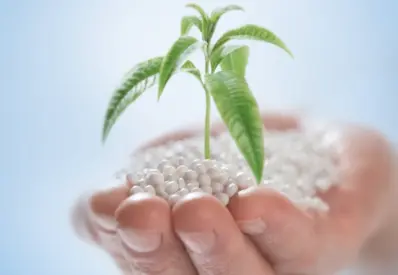 BASF Ecovio Bio Prime Natural Pellet 
