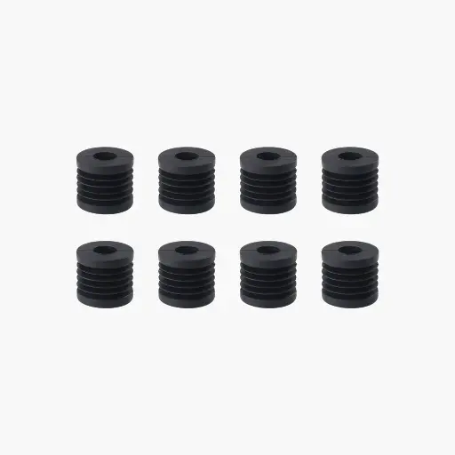 [FAZ004-N] Anti-Vibration Feet