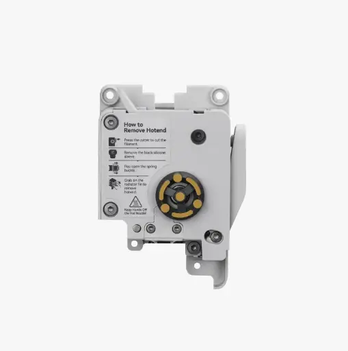 [FAE014-N] Bambu Extruder Unit- A1 Series
