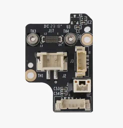 [DLB019] Bambu Extruder Connection Board - X1E