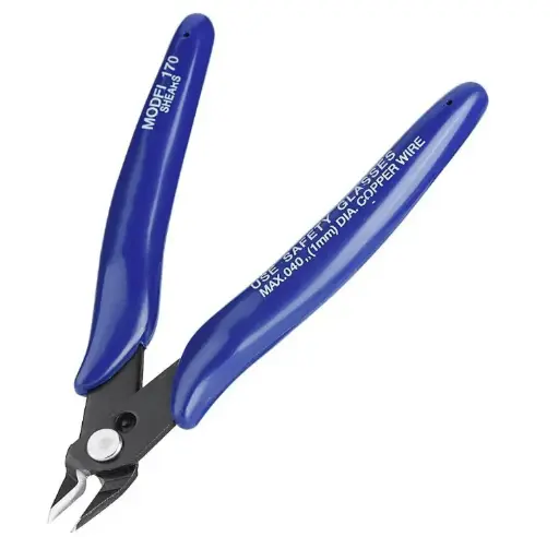 Support Trimmers