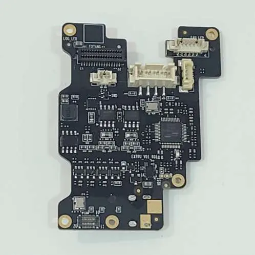 [DLB005] Bambu TH Board X1E