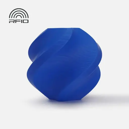 Bambu Basic PLA Blue- 1KG 1.75MM
