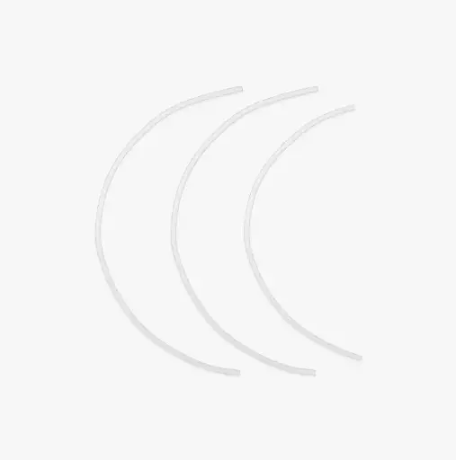 [FAT001] Bambu PTFE Tubes-X1/P1S