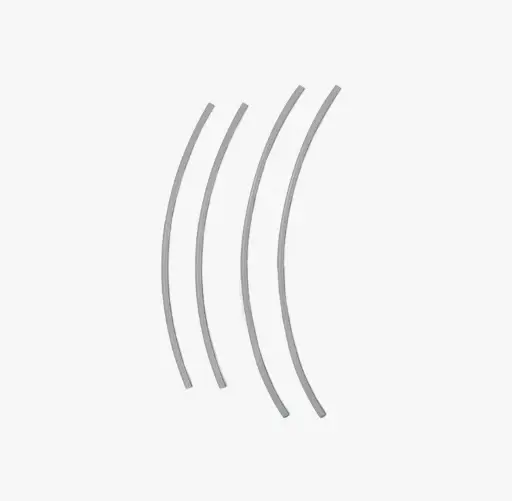 [FAT006] Bambu PTFE Tubes-A1 Mini