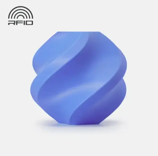 Bambu TPU for AMS Blue- 1KG 1.75MM
