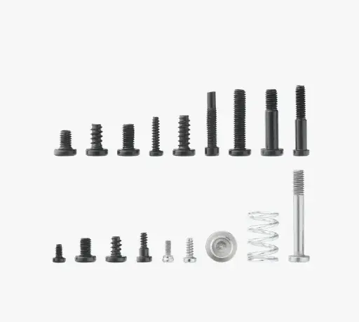 [SCR002] Bambu Screws Kit - X1 Series/P1 Series and AMS