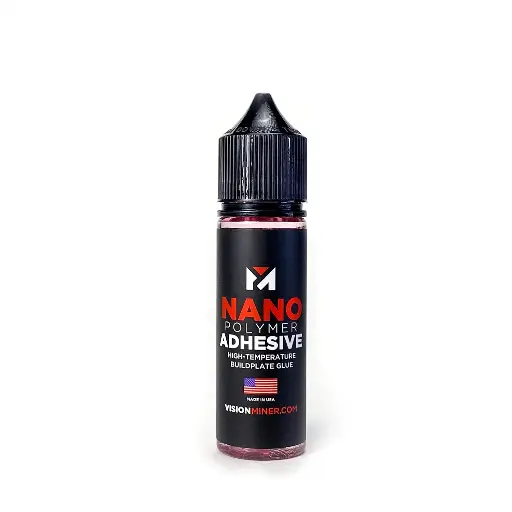 Vision Miner Nano Polymer Adhesive - 50ml