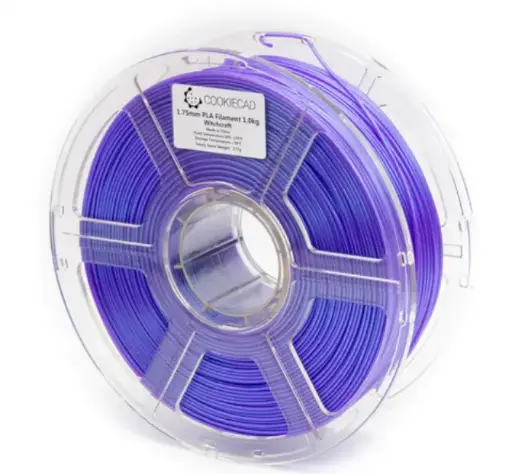 CookieCad PLA Witchcraft- 1KG 1.75MM