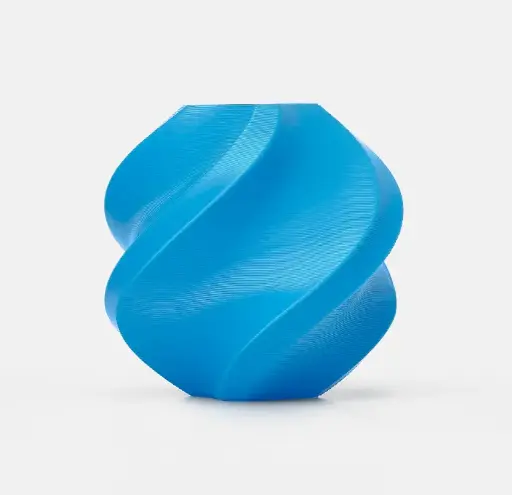 Bambu TPU 95A HF Blue- 1KG 1.75MM