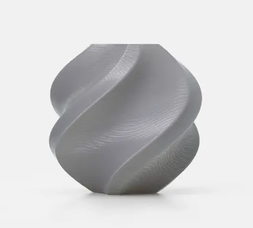 Bambu TPU 95A HF Gray- 1KG 1.75MM