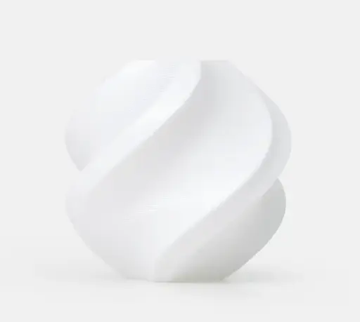 Bambu ASA White- 1KG 1.75MM