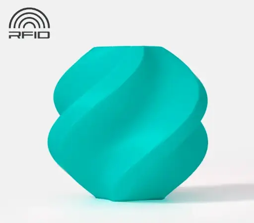 Bambu ASA Green- 1KG 1.75MM