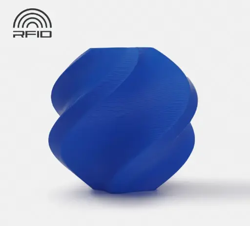 Bambu ASA Blue- 1KG 1.75MM