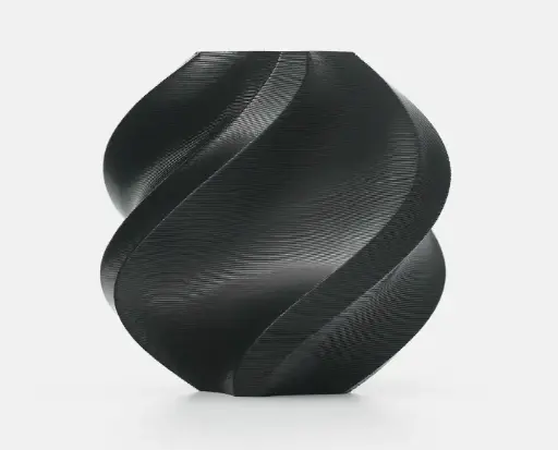 Bambu ASA Black- 1KG 1.75MM