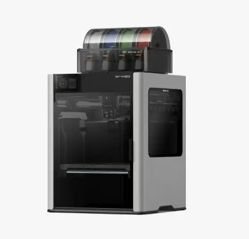 Bambu Lab H2D Combo-3D Printer