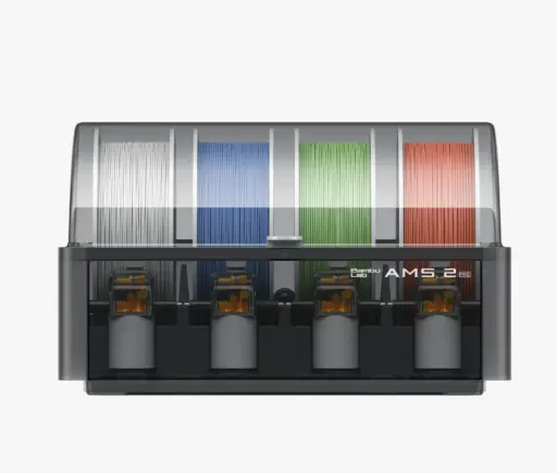 Bambu Lab AMS 2 Pro