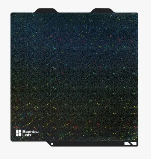 [FAP015-N] Bambu Galaxy Surface Plate (Full Size - Not Mini)