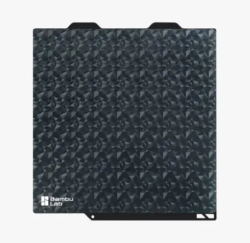 [FAP018-N] Bambu Diamond Surface Plate (Full Size - Not Mini)