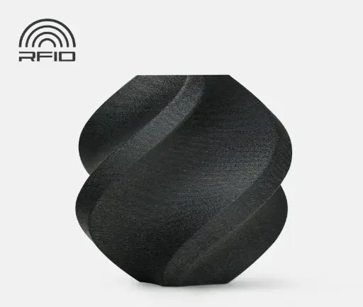 Bambu ABS-GF Black- 1KG 1.75MM