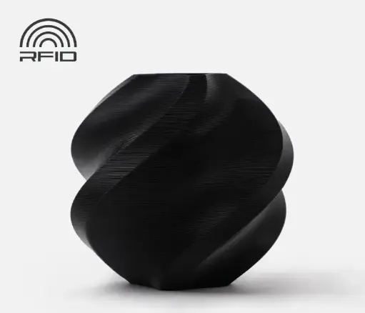 Bambu ABS Black- 1KG 1.75MM