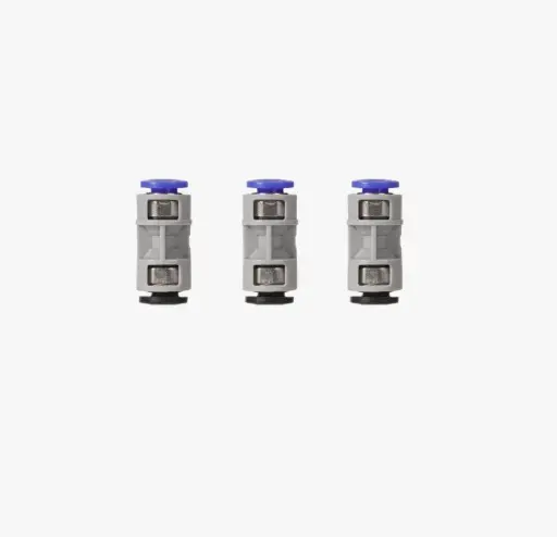 [FAZ006] Bambu PTFE Tube Coupler (P1 & X1)