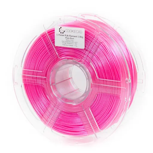 CookieCad PLA Pixie Dust- 1KG 1.75MM