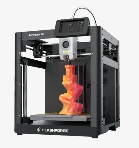 FlashForge Adventurer 5M