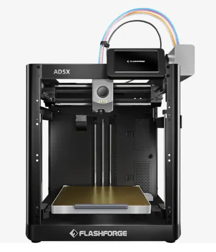 FlashForge Adventurer 5X