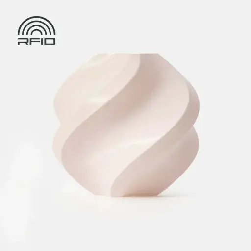 Bambu Basic PLA Beige- 1KG 1.75MM