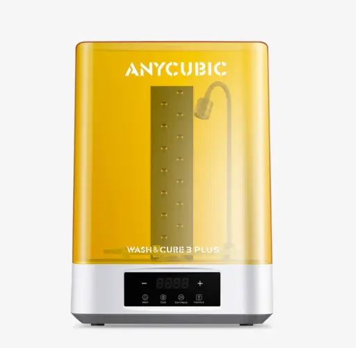 Anycubic Wash & Cure 3 Plus