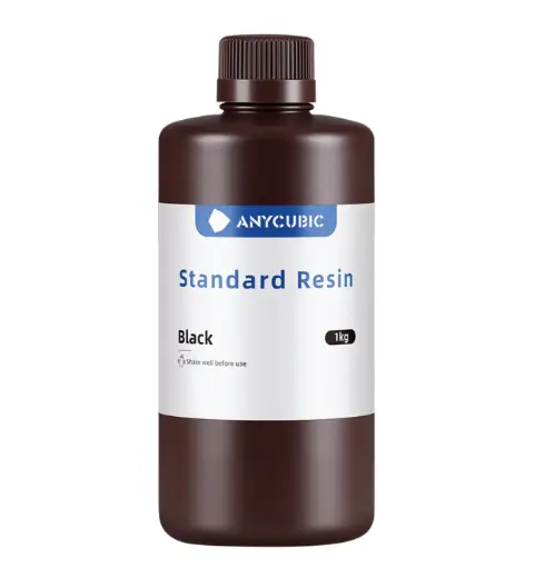 Anycubic Standard Resin Black - 1kg