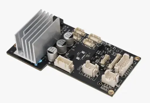 [DLB020] Bambu MC Board-X1E 