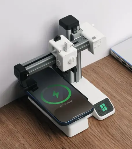Wireless Charger Kit