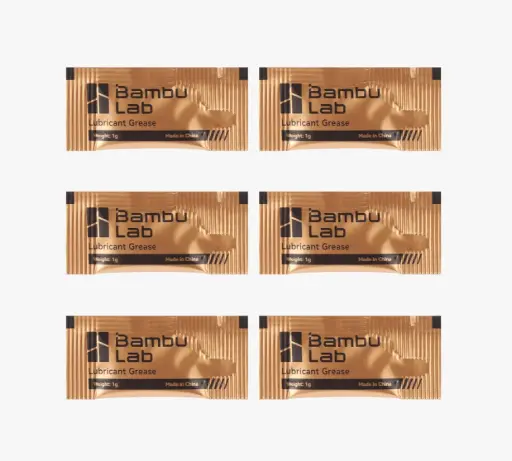 [FAZ030] Bambu Lubricant Grease