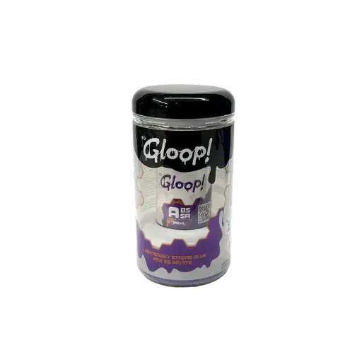 ABS/ASA GLOOP! 120ML  